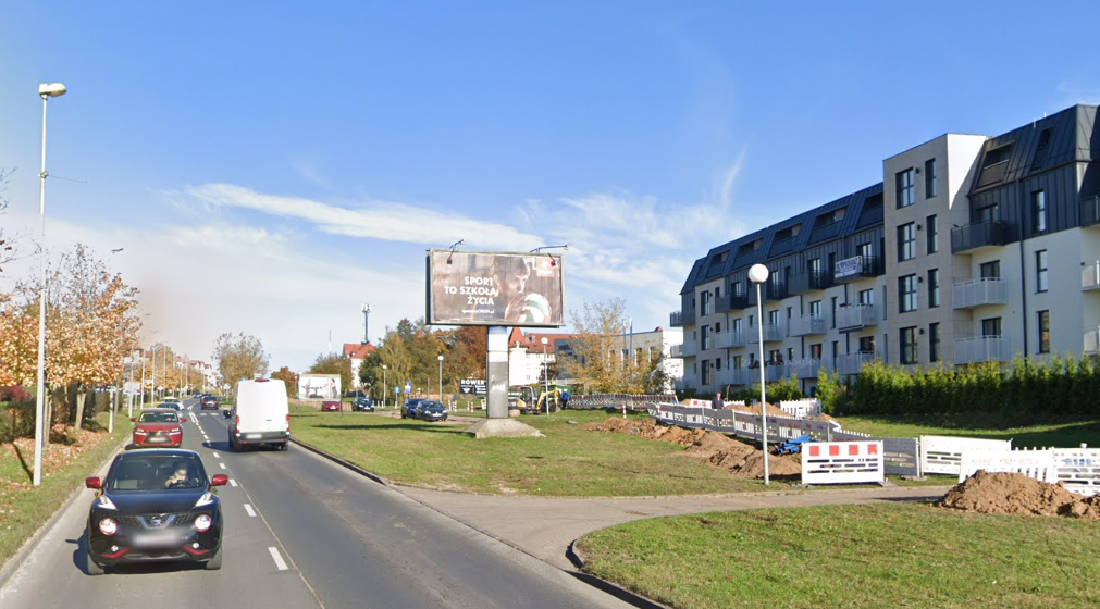 Przykładowa reklama