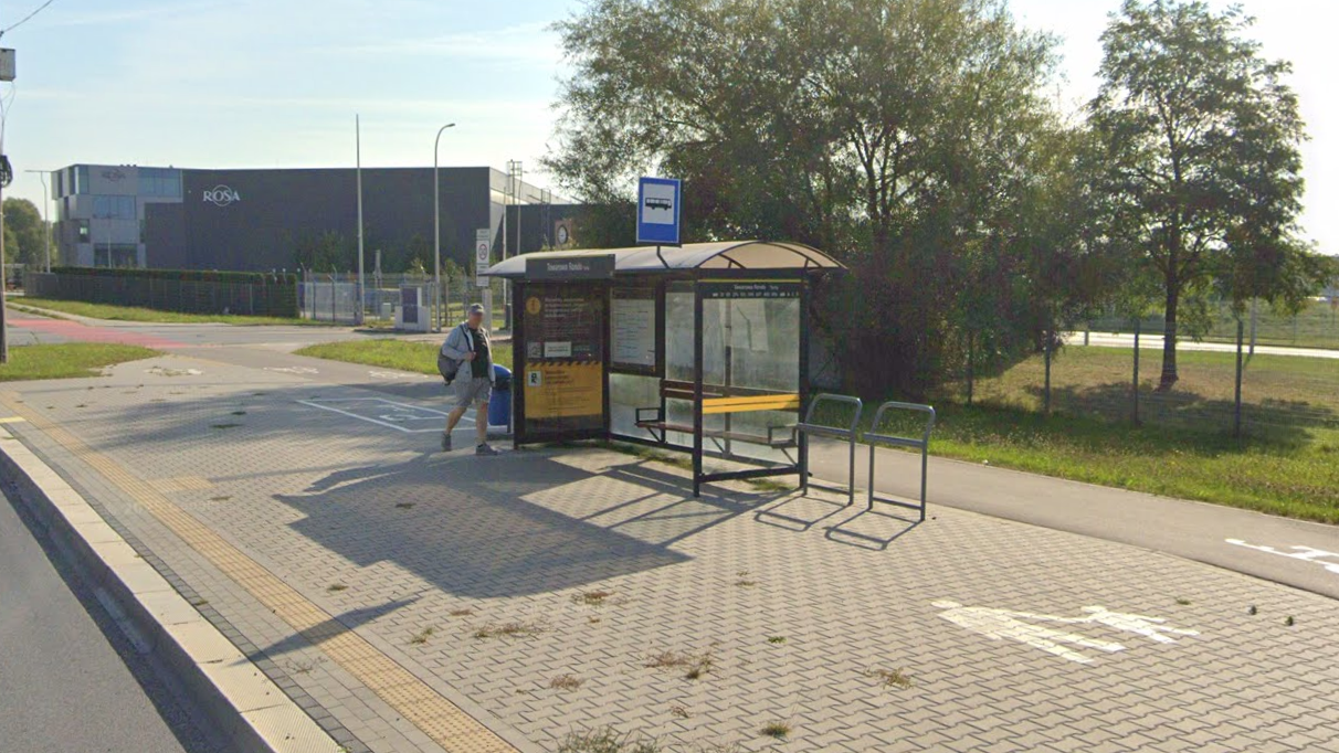 Przykładowa reklama