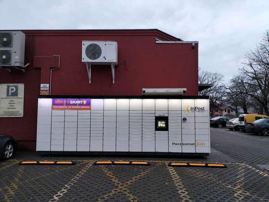 Przykładowa reklama