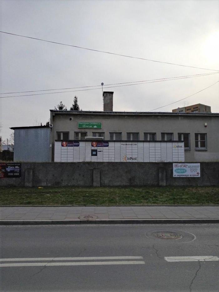 Przykładowa reklama