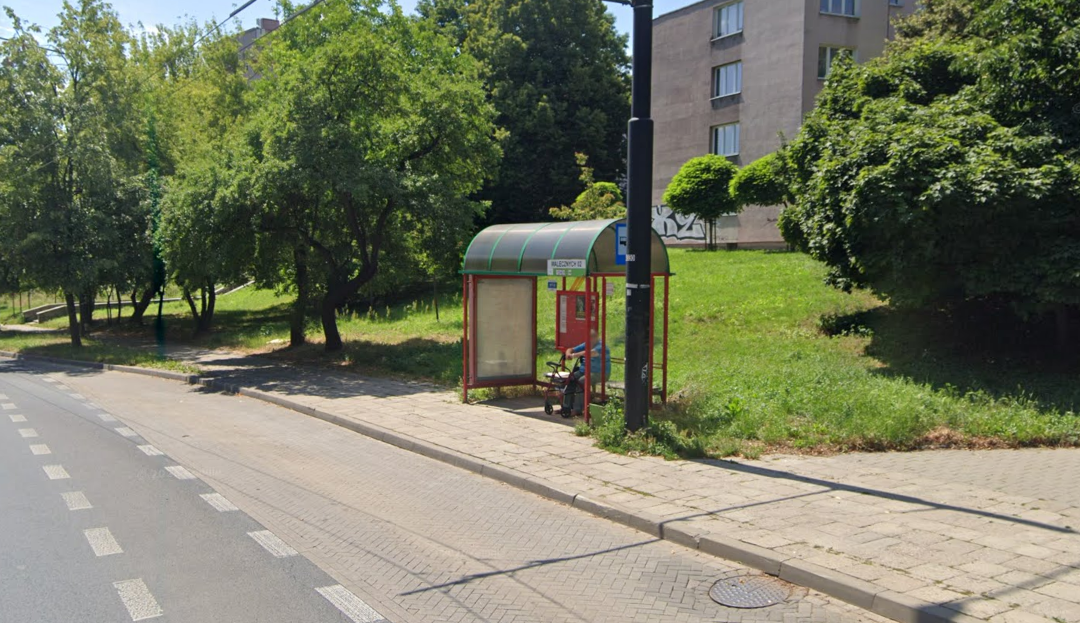 Przykładowa reklama