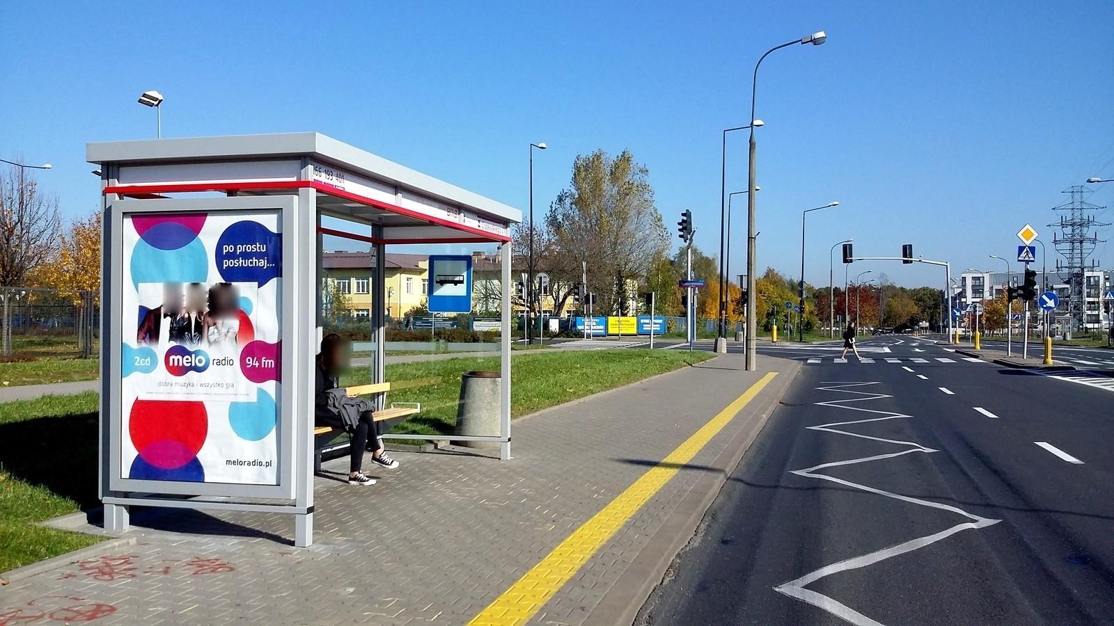 Przykładowa reklama