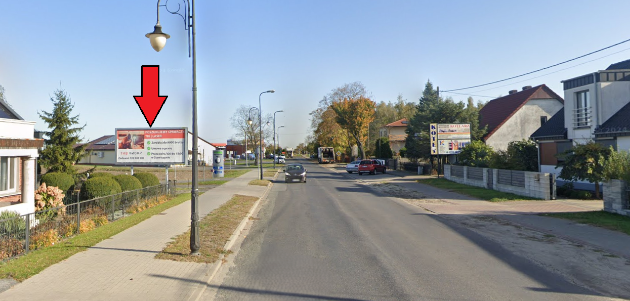 Przykładowa reklama