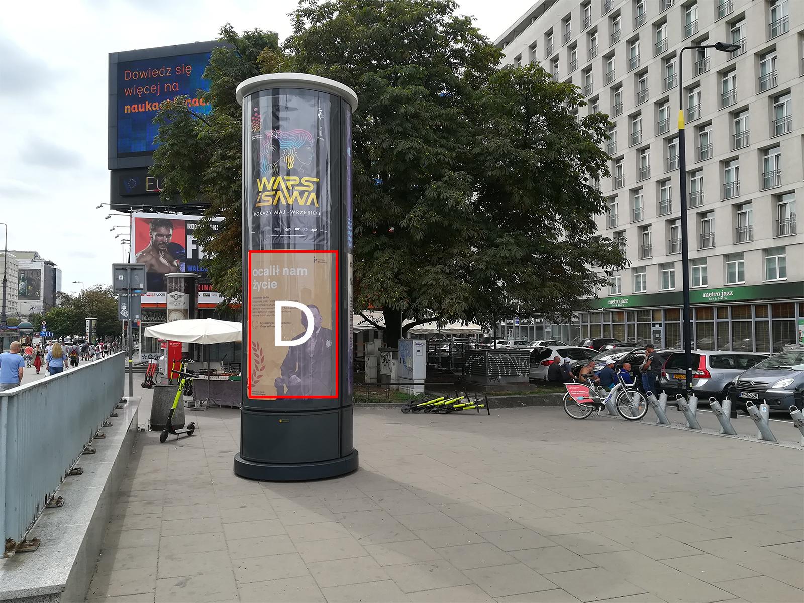 Przykładowa reklama