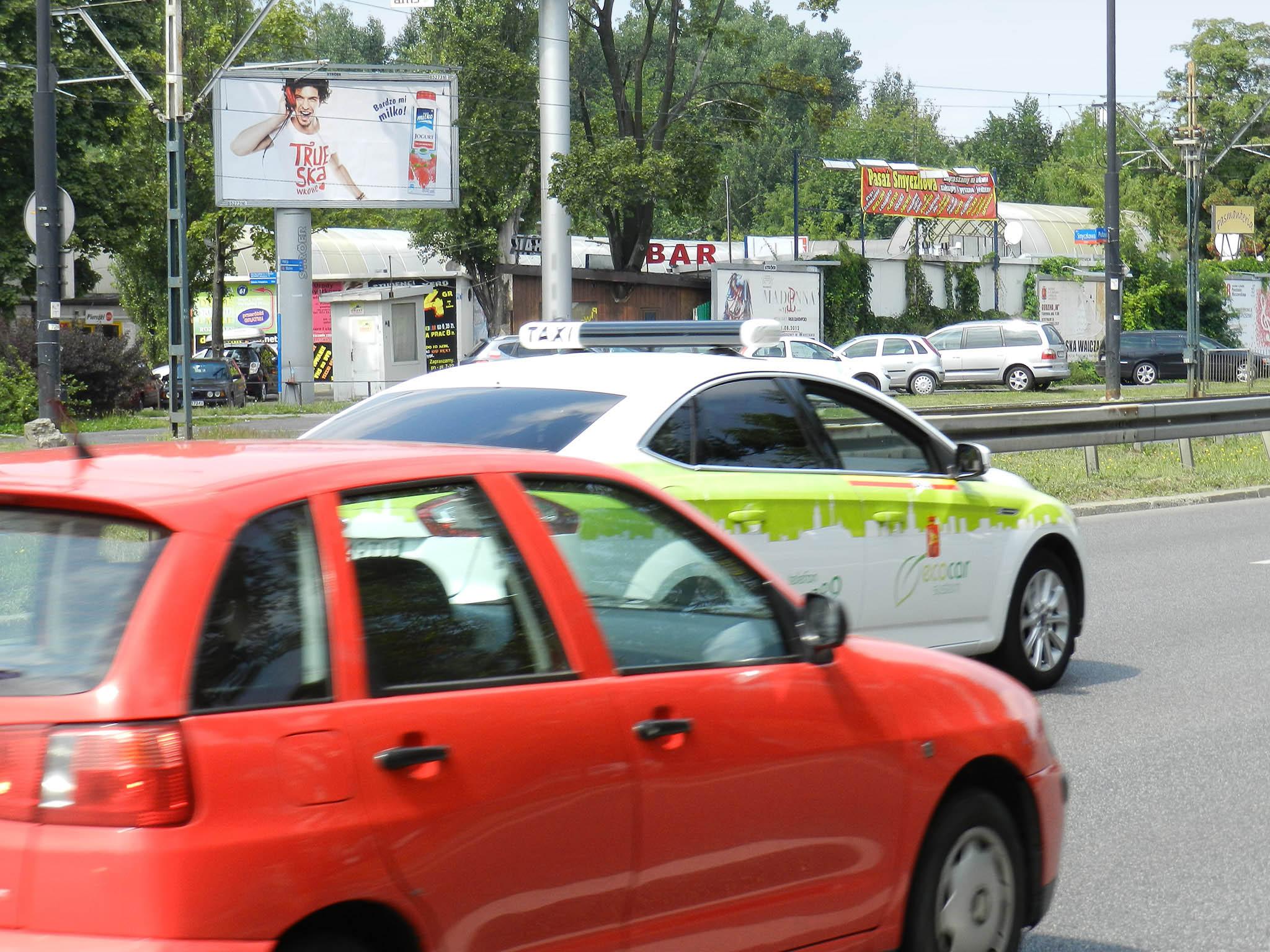 Przykładowa reklama