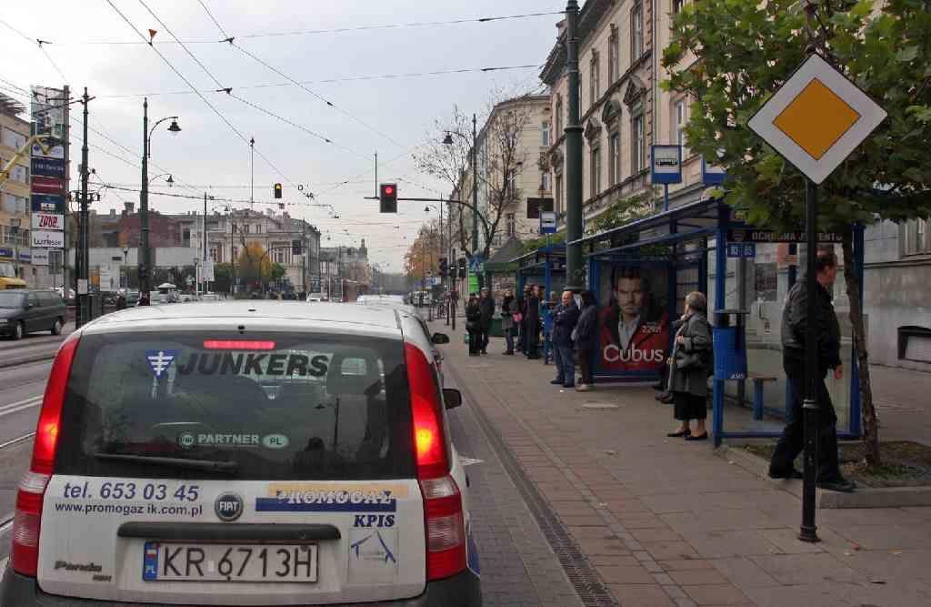 Przykładowa reklama