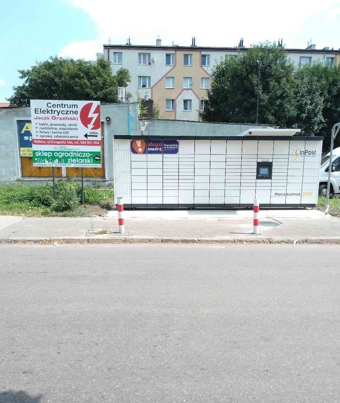 Przykładowa reklama