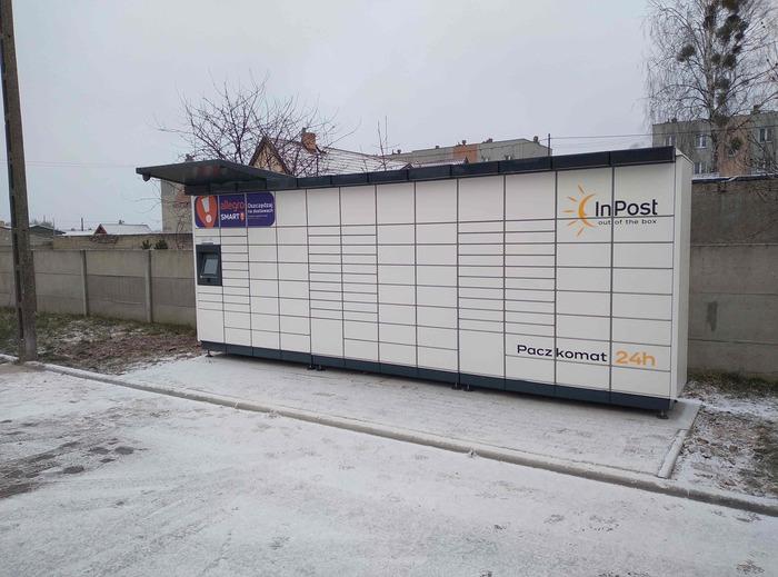 Przykładowa reklama