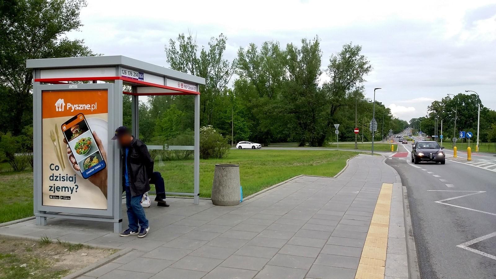 Przykładowa reklama