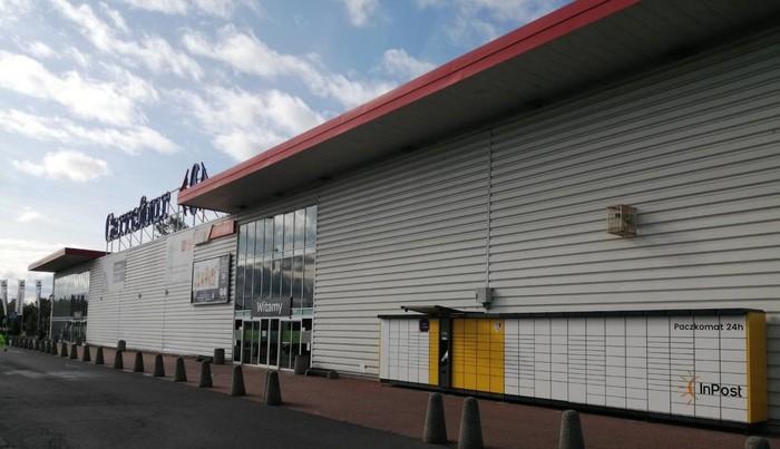 Przykładowa reklama