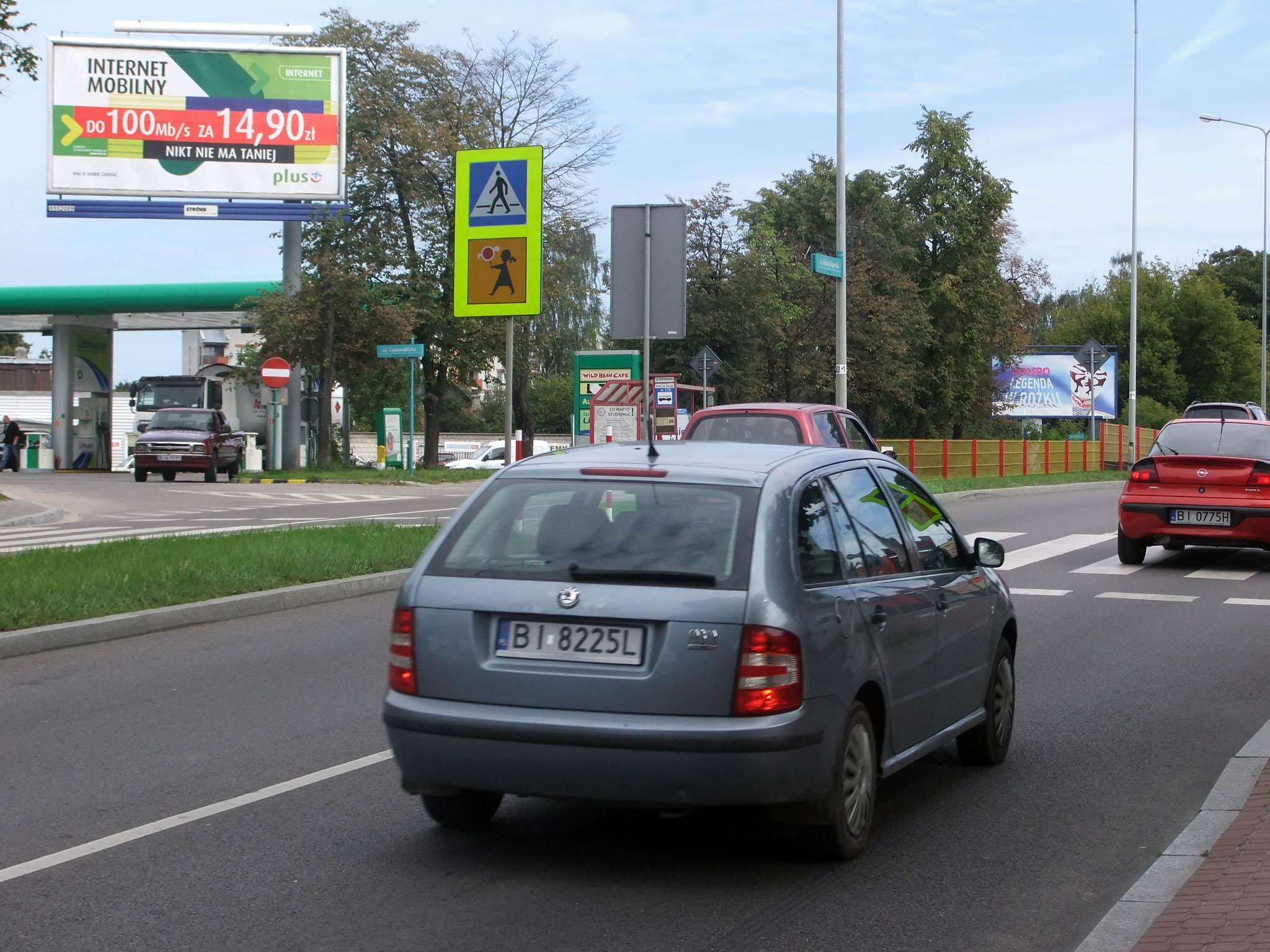 Przykładowa reklama