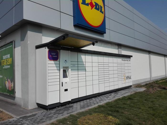 Przykładowa reklama