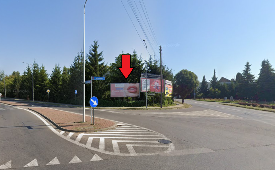 Przykładowa reklama