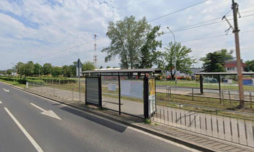 Przykładowa reklama