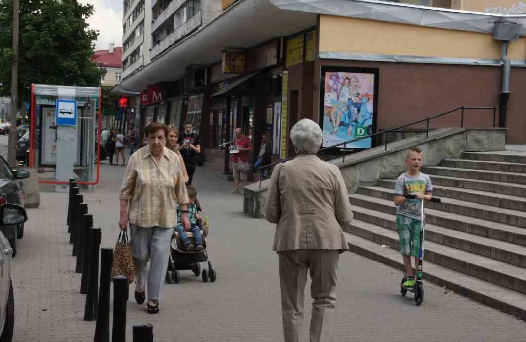 Przykładowa reklama