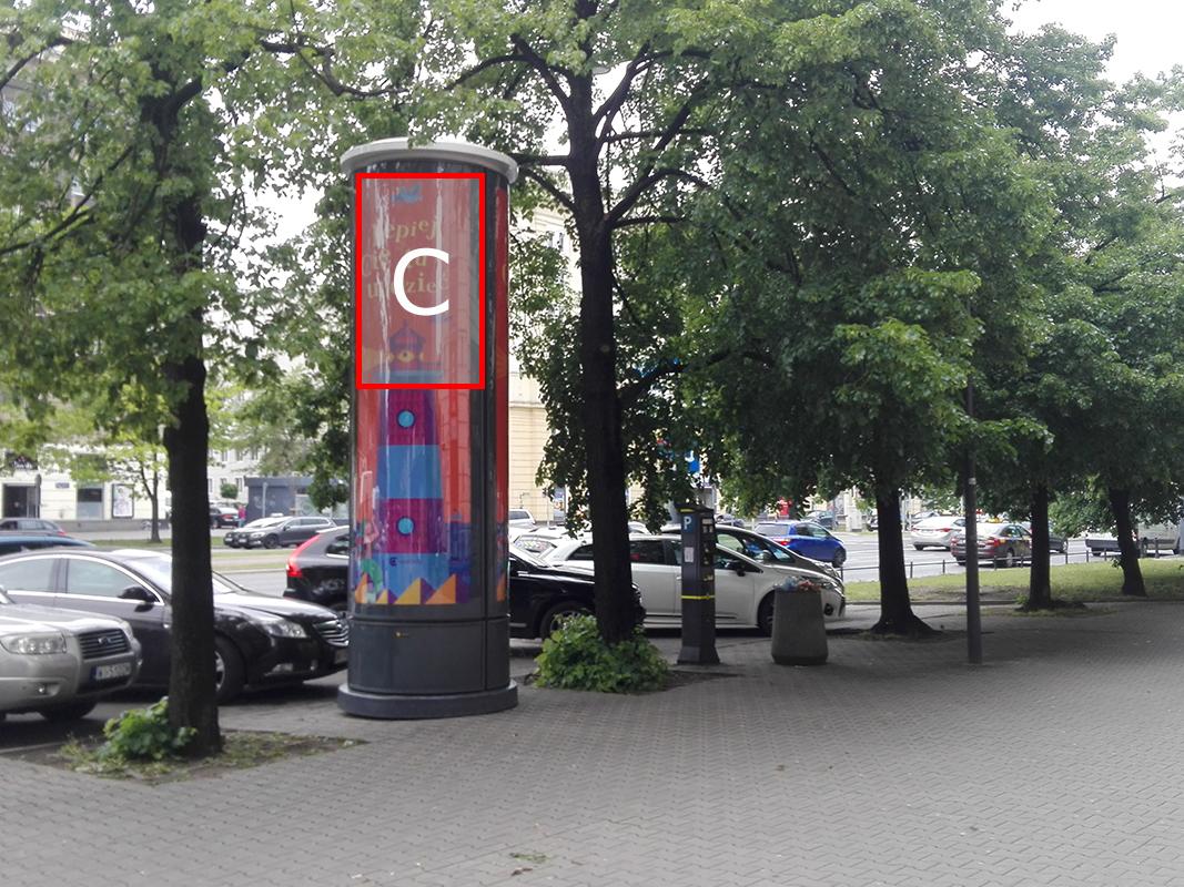 Przykładowa reklama