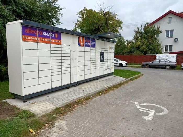Przykładowa reklama