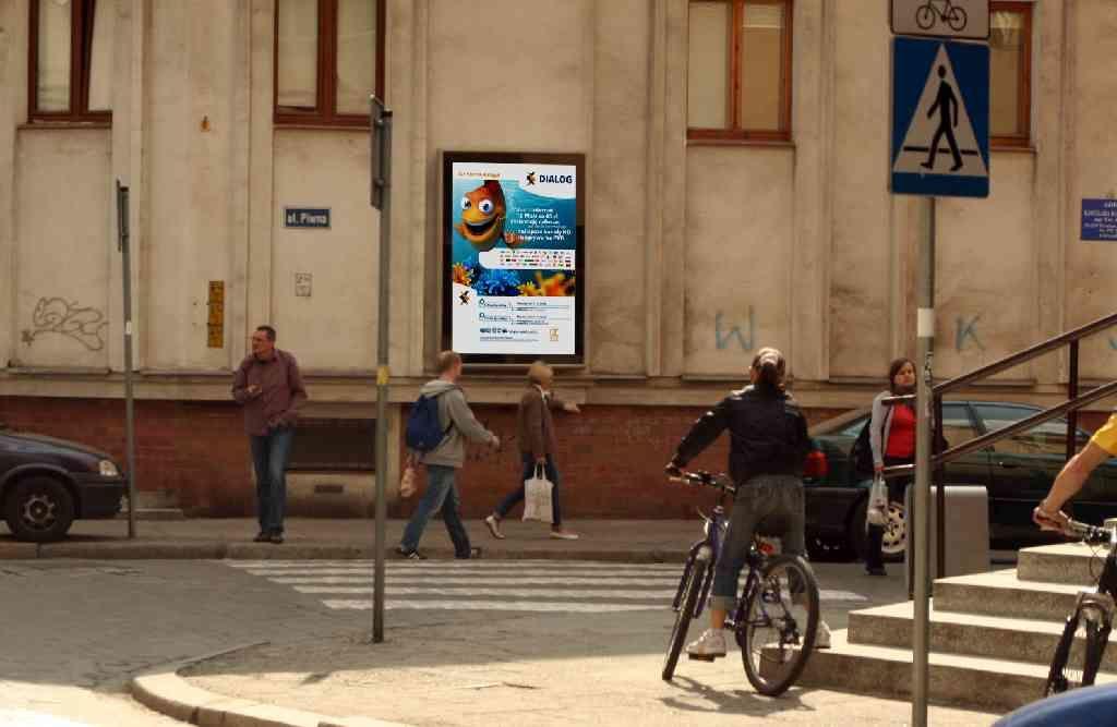 Przykładowa reklama