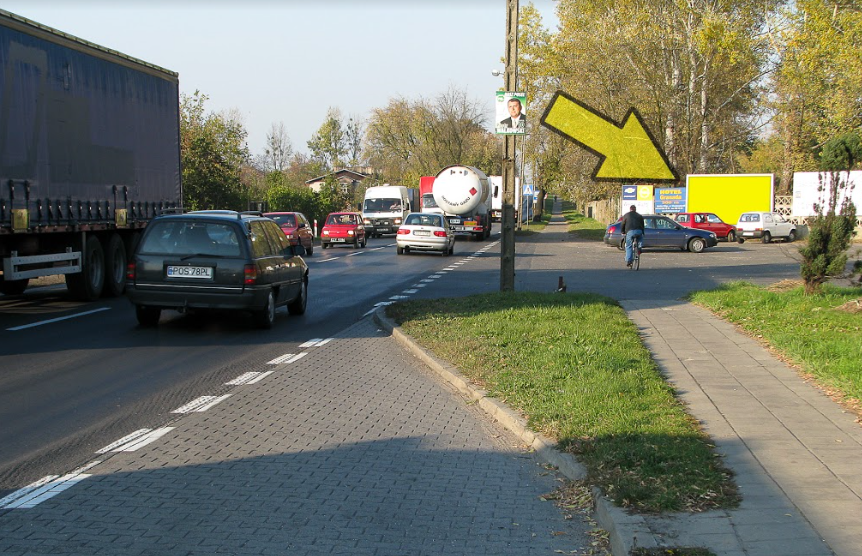 Przykładowa reklama