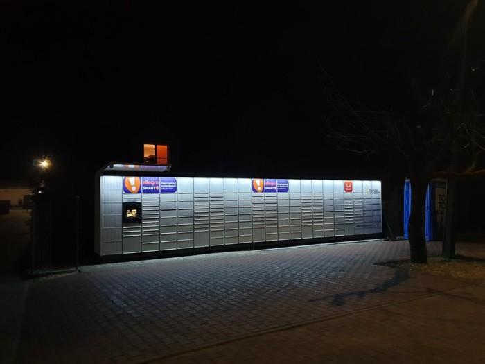 Przykładowa reklama