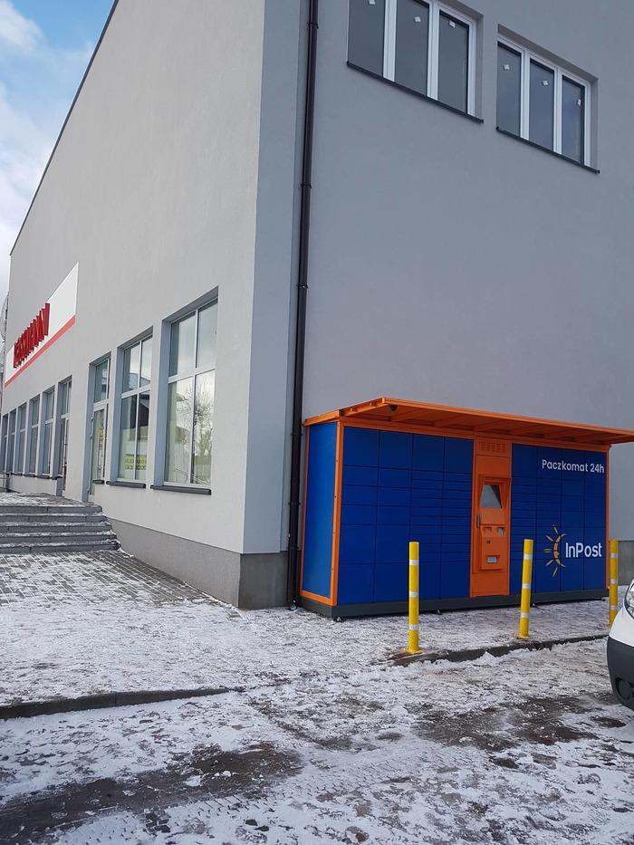 Przykładowa reklama