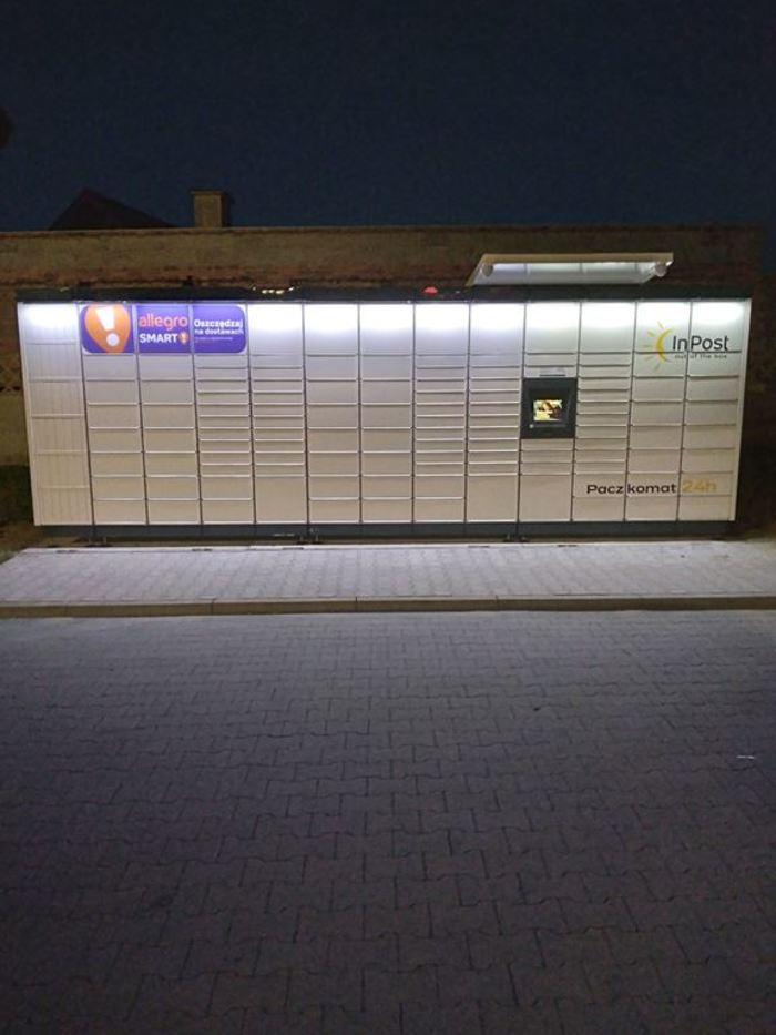 Przykładowa reklama