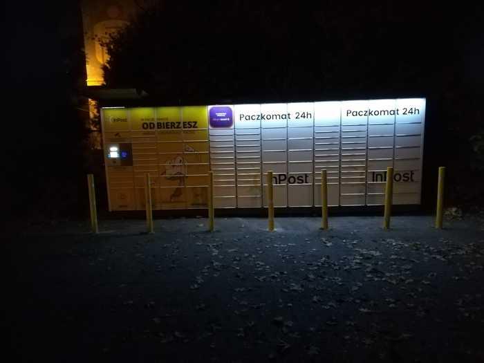 Przykładowa reklama