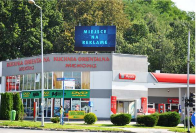 Przykładowa reklama