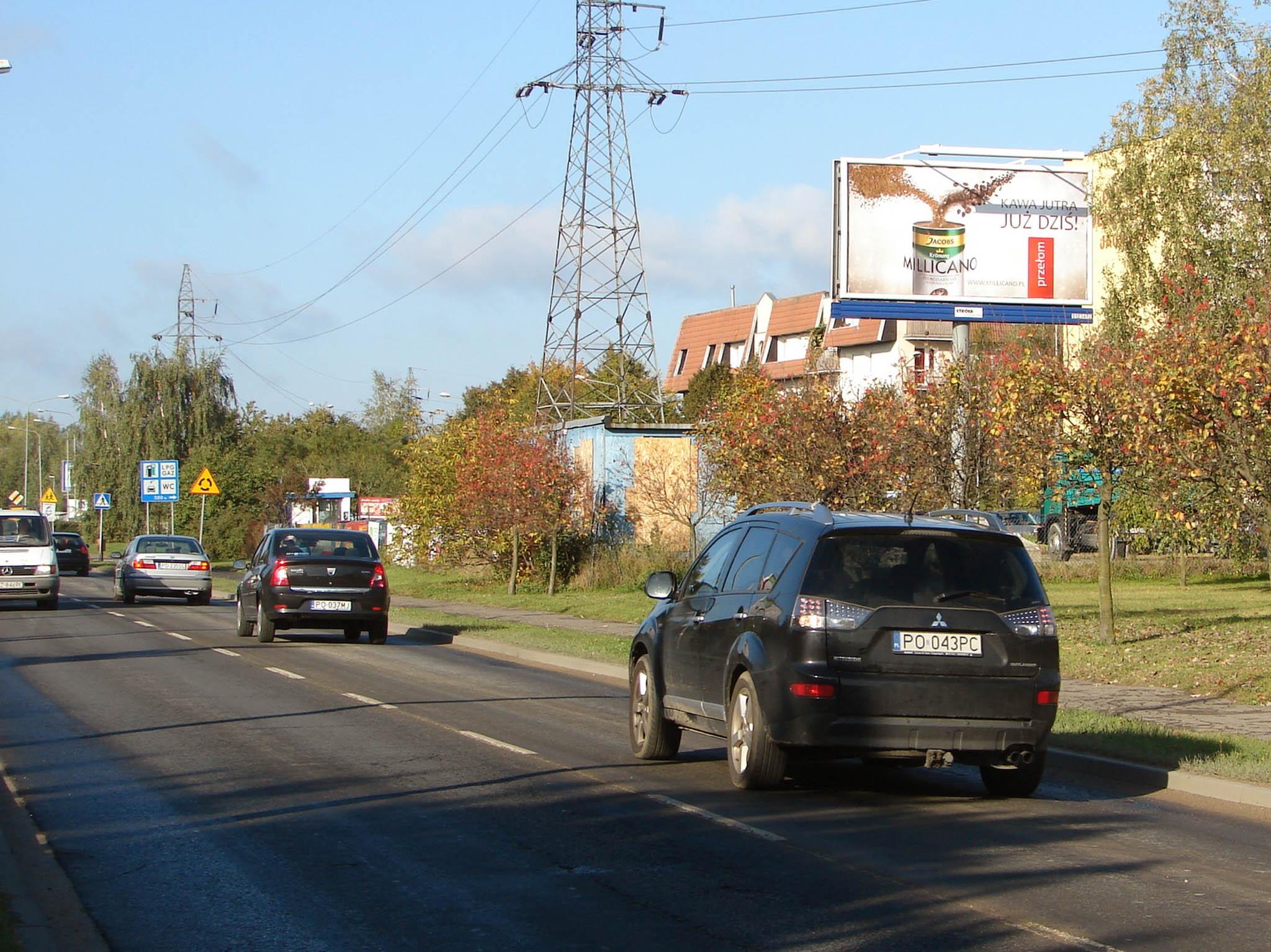 Przykładowa reklama