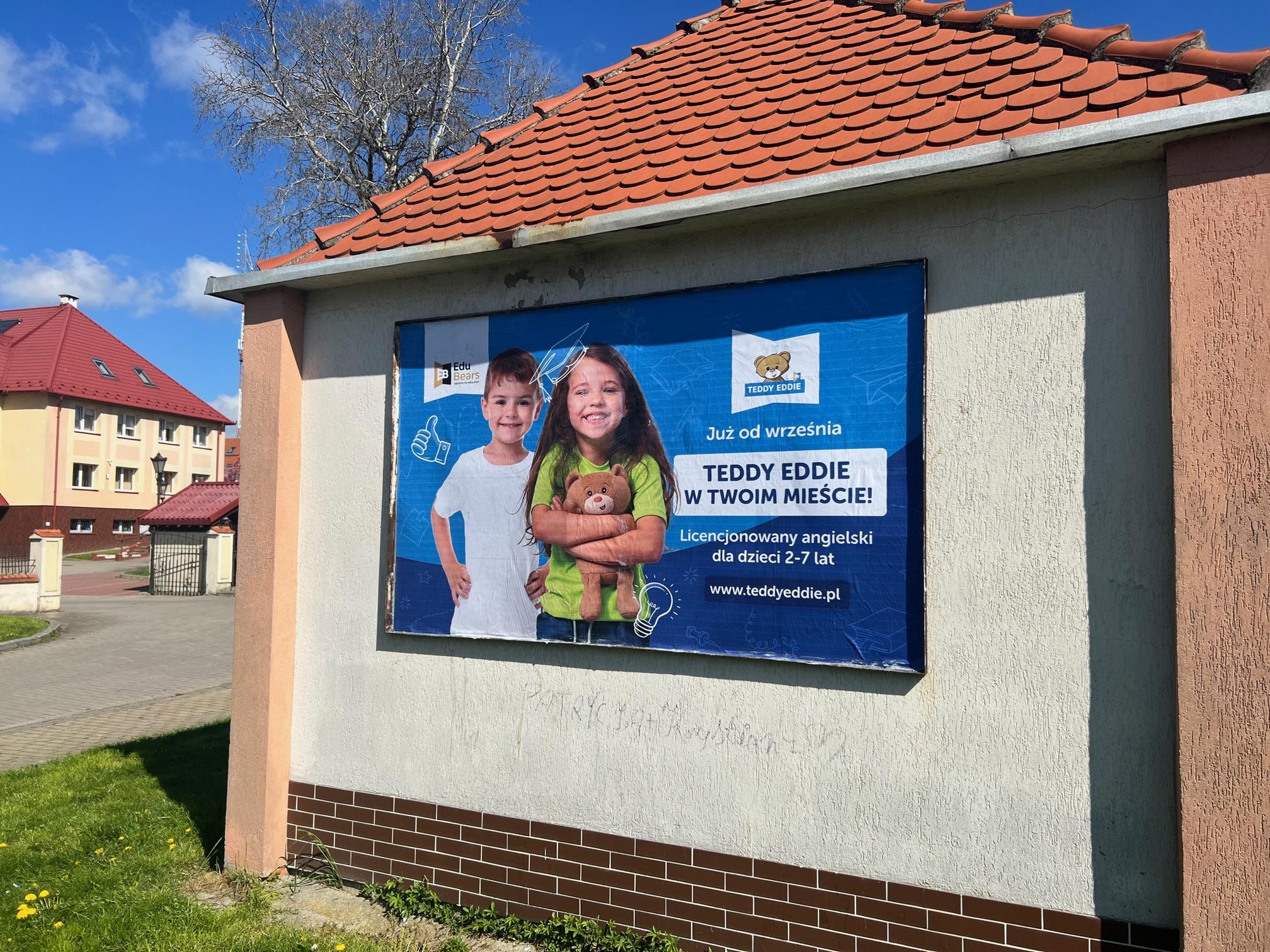 Przykładowa reklama