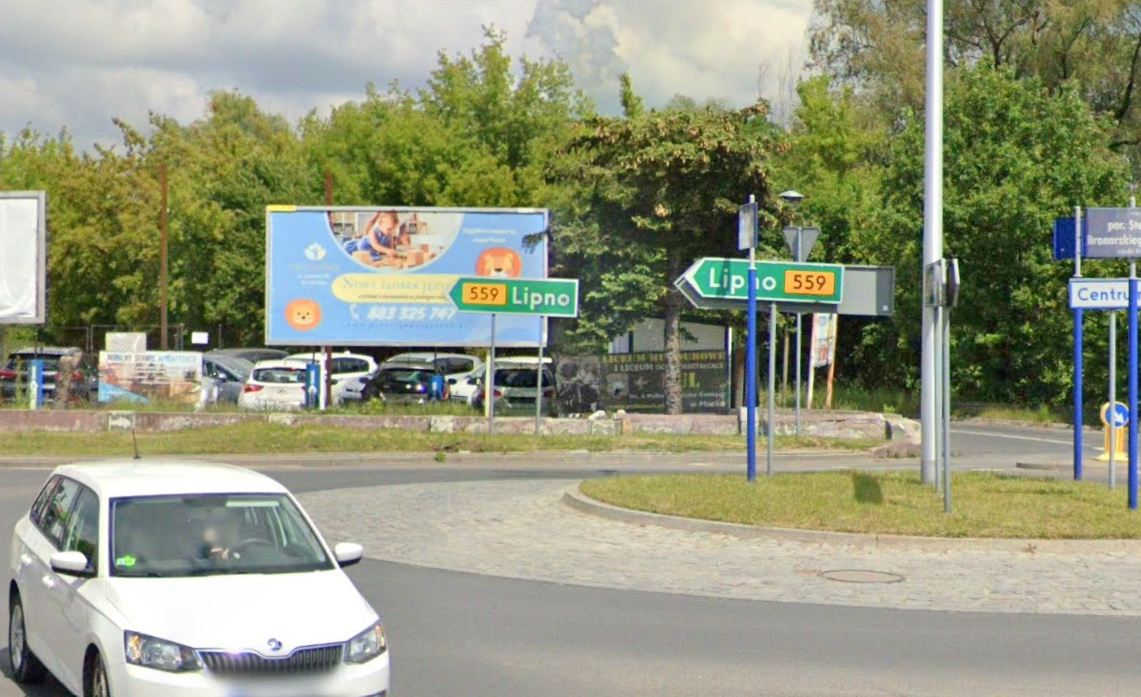 Przykładowa reklama