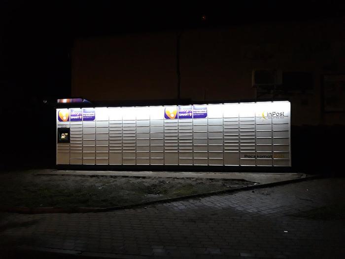 Przykładowa reklama