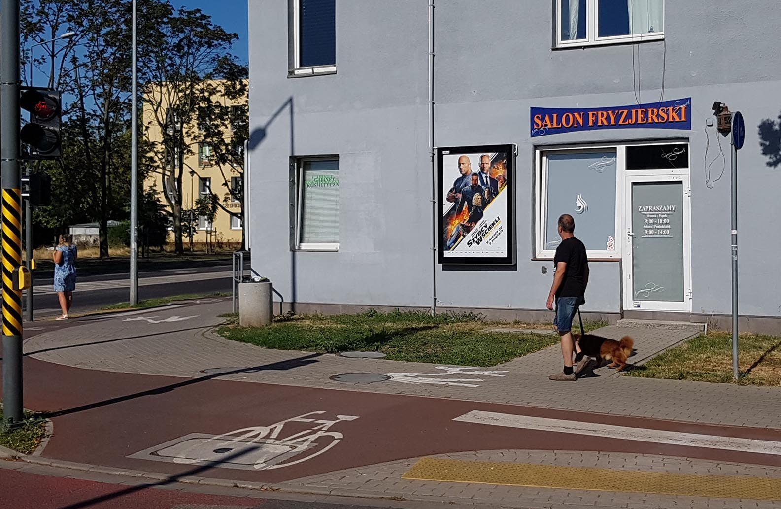 Przykładowa reklama