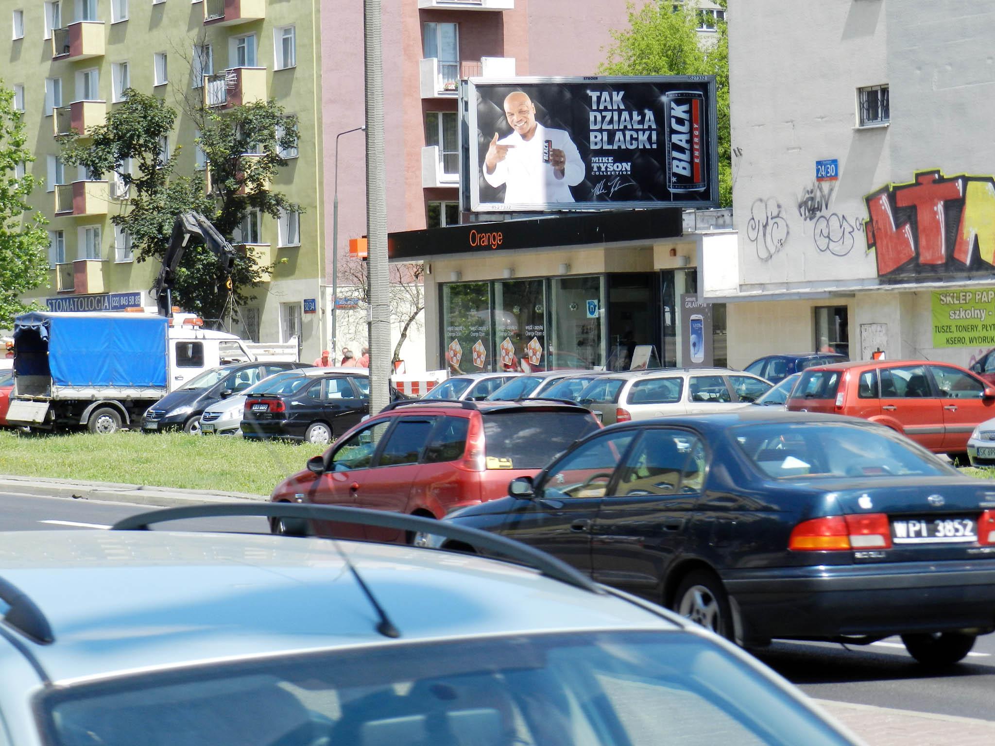 Przykładowa reklama