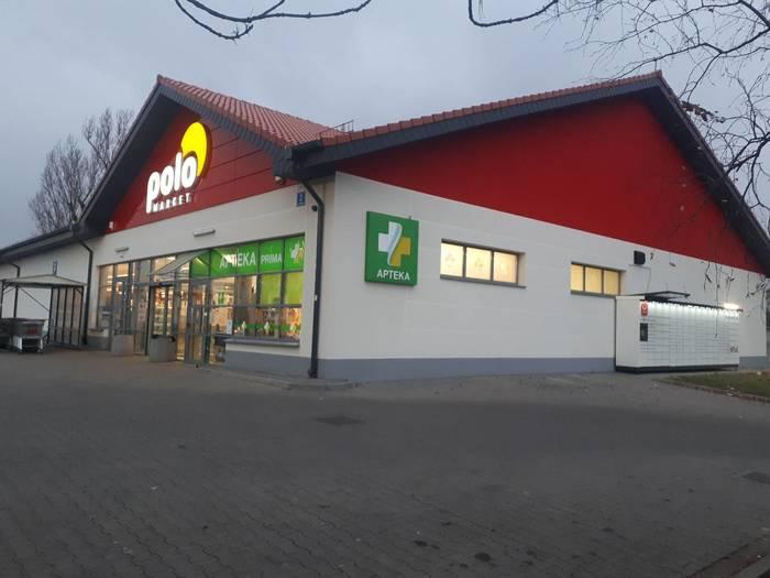 Przykładowa reklama