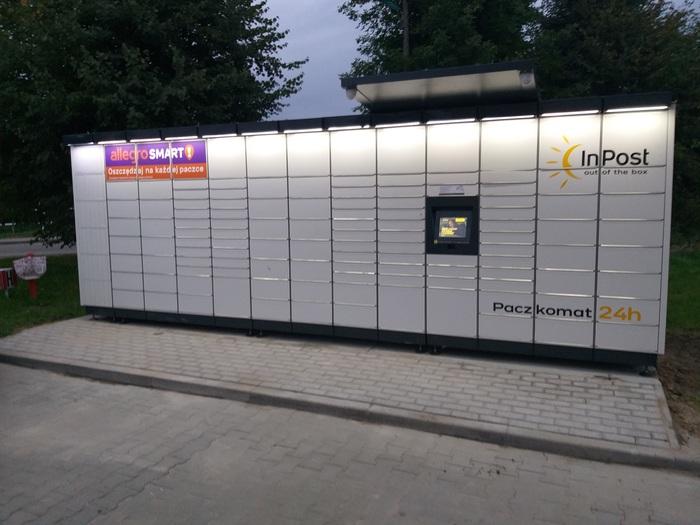 Przykładowa reklama