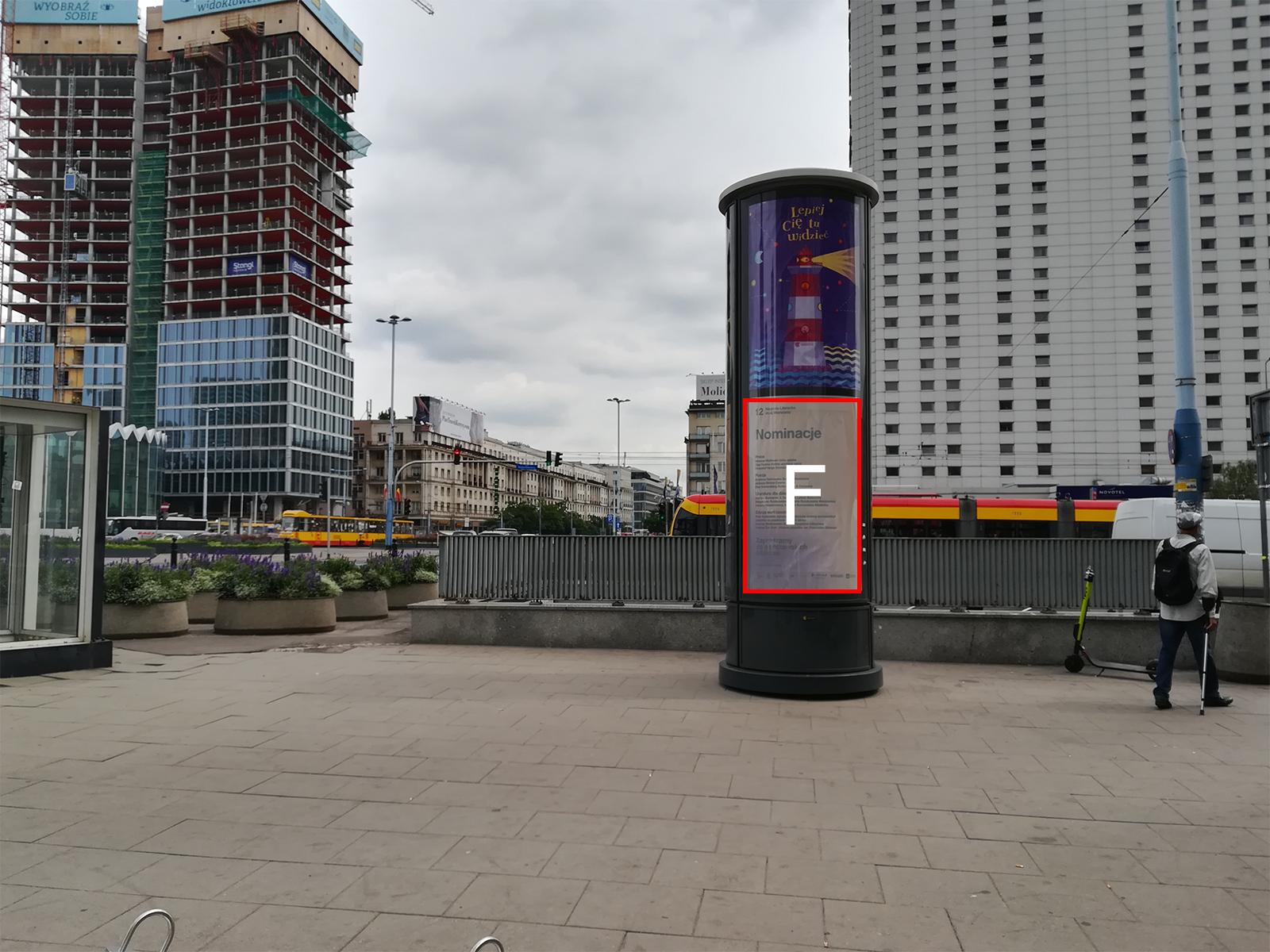 Przykładowa reklama