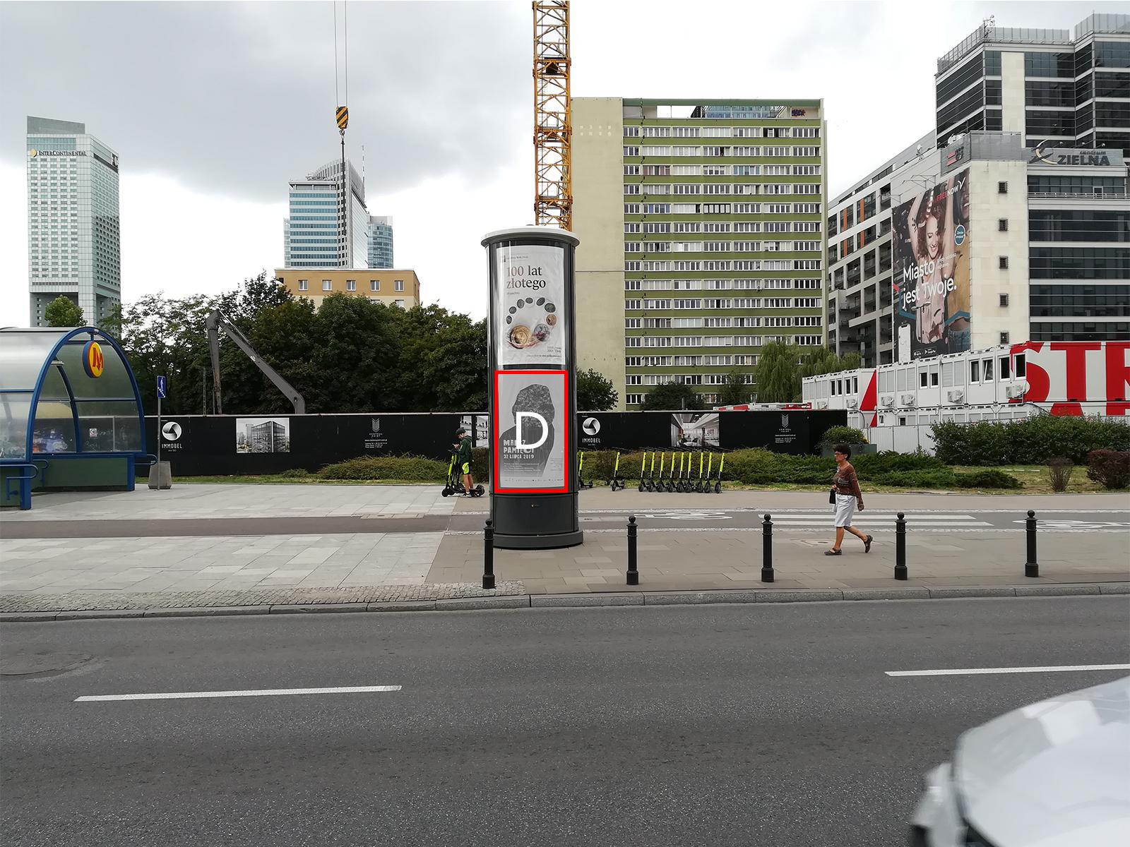 Przykładowa reklama