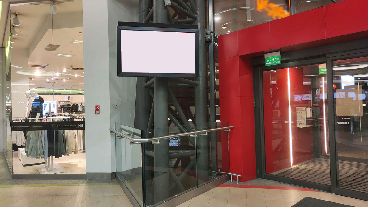 Przykładowa reklama