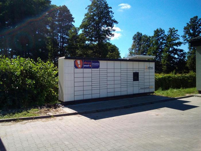 Przykładowa reklama