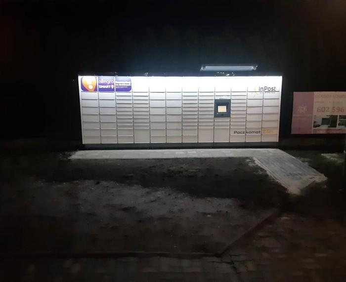 Przykładowa reklama