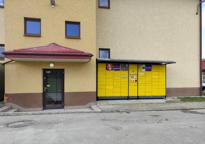 Przykładowa reklama