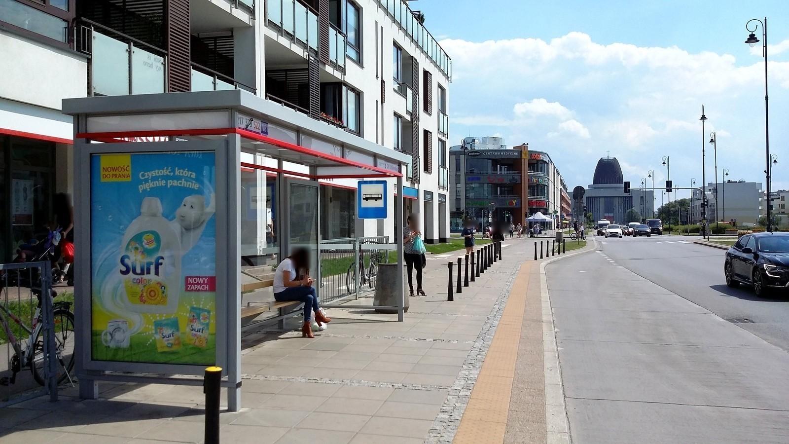 Przykładowa reklama