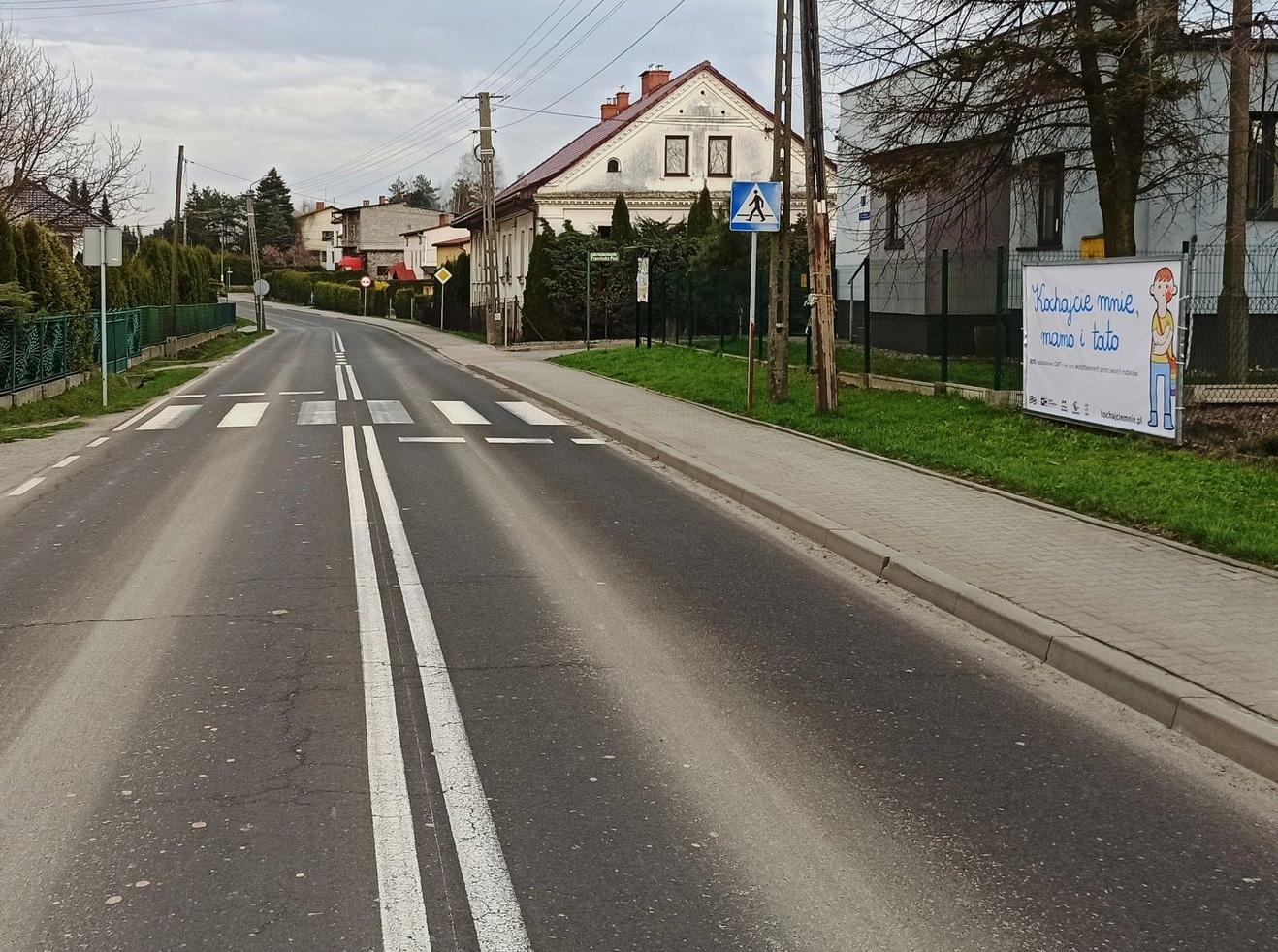 Przykładowa reklama