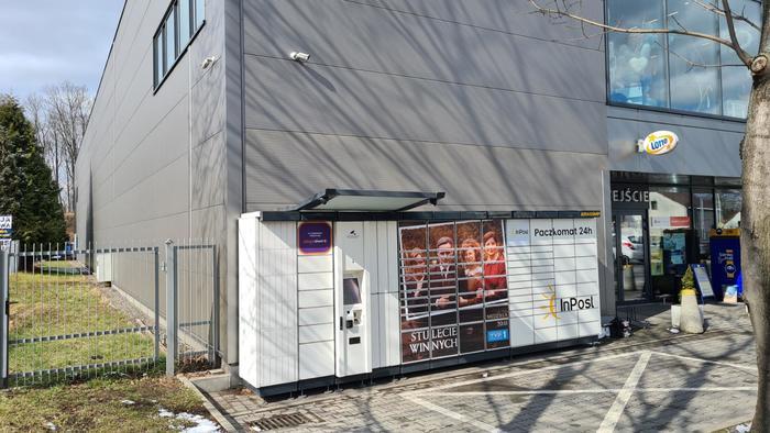 Przykładowa reklama