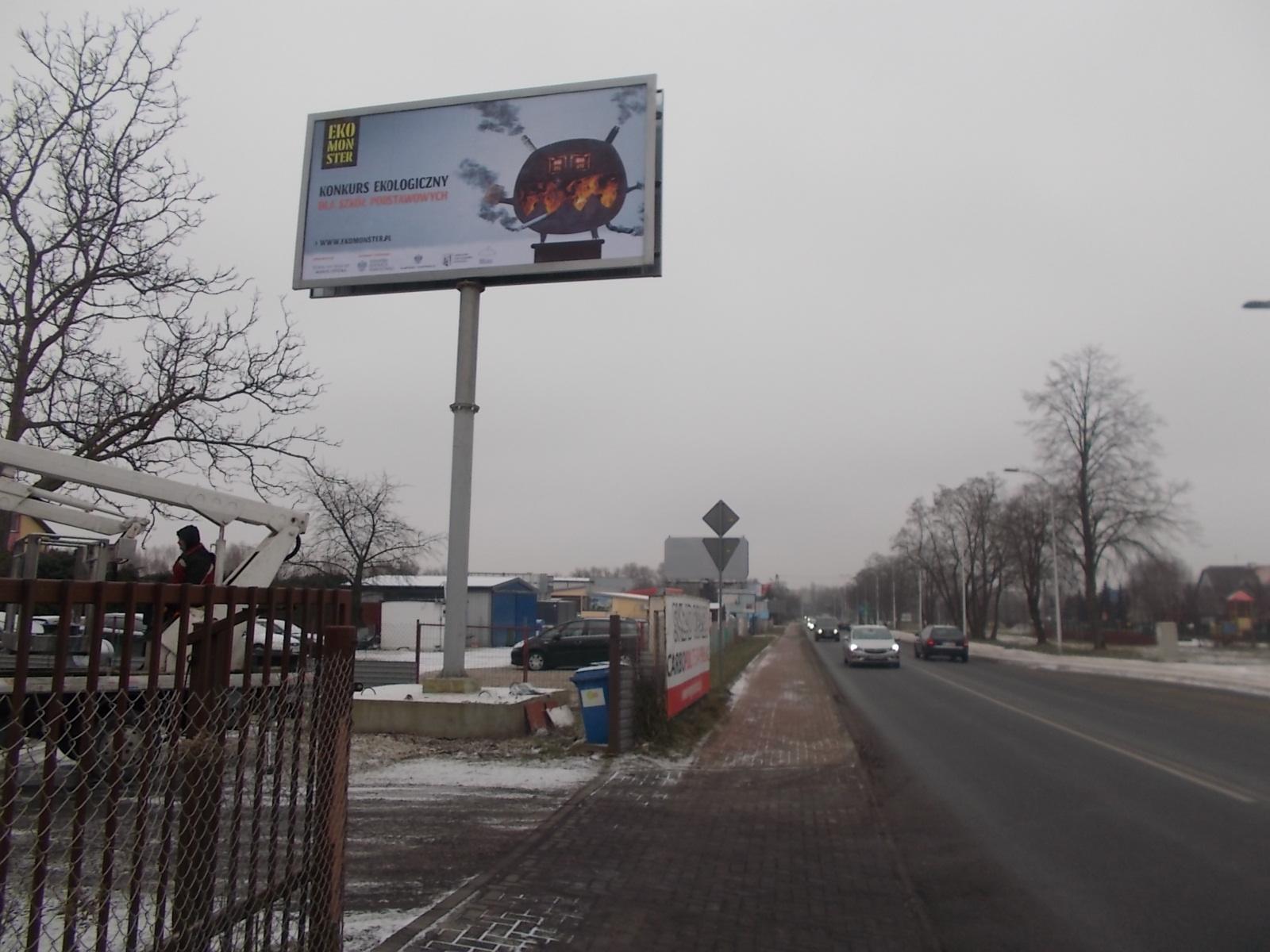 Przykładowa reklama