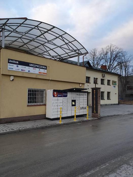 Przykładowa reklama