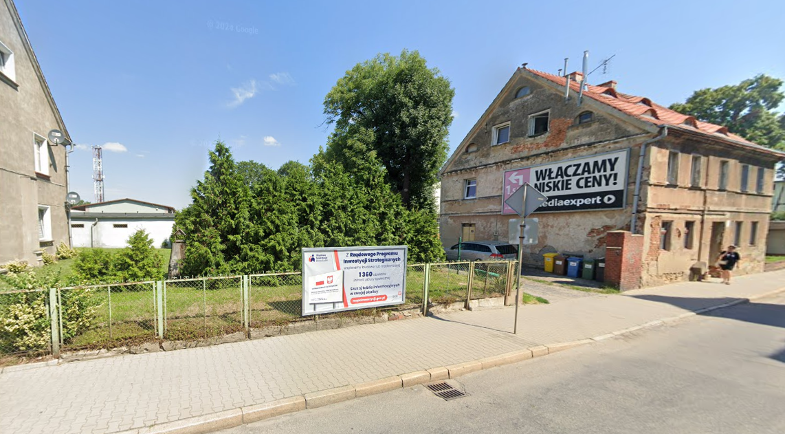 Przykładowa reklama