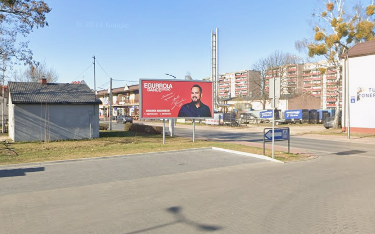 Przykładowa reklama