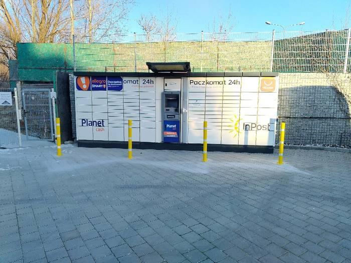 Przykładowa reklama